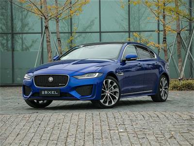 年后努努力，这几款豪华车长期有优惠，踮踮脚就能买到！