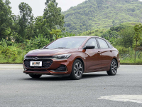 买新不买旧，这些10万元家轿买得过