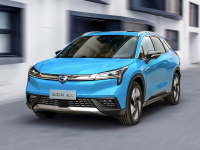 最能跑的几款新车，第一款国产SUV既有颜又能跑！