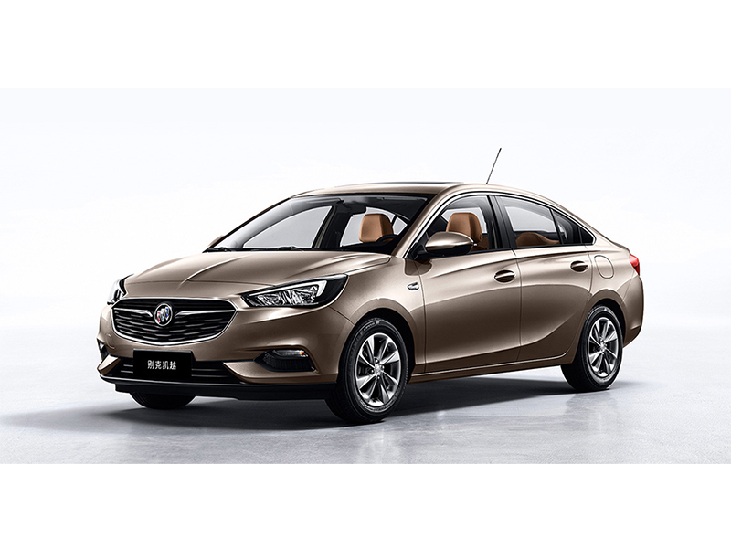 别看现在没落 想不到这些车曾经月销几万