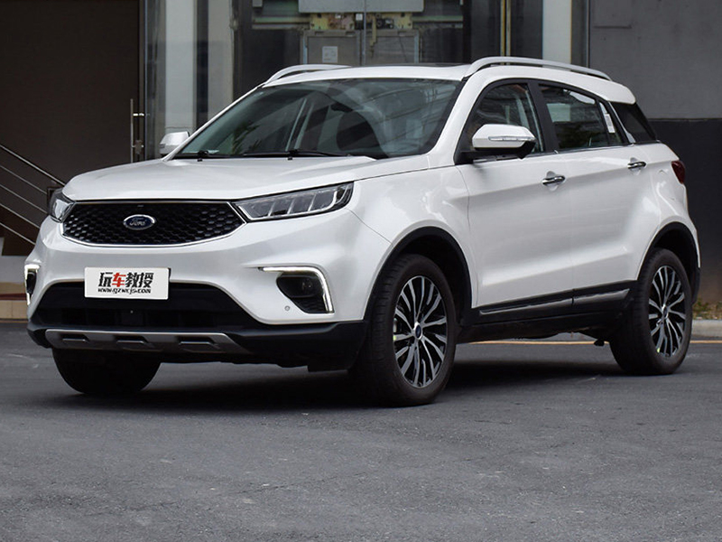 自驾游选择这几款，路况根本不在怕的