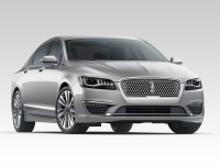 未来或成后驱车?林肯MKZ宣告停产