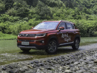 谁说国产车动力就不行？10万以下还是它们快