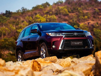 汉兰达排第7，德系全落榜，老美最爱的SUV是这些！