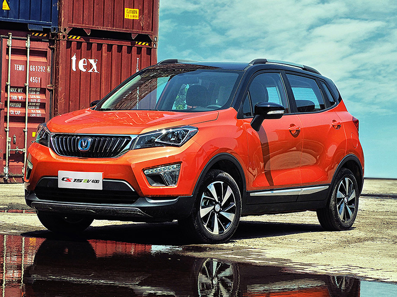 要啥特斯拉这几款十万价位纯电车不香吗？