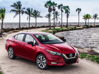 你还在选飞度?人家都是老年人才玩的车!