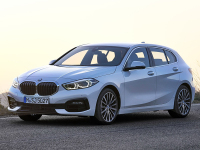 一年一度欧洲年度车型候选已出,你会选谁?