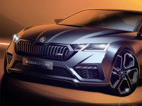 全新明锐重塑RS版,搭载插混动力