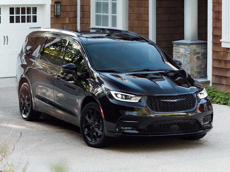 两种风格帅气十足!刚发布都这台家用车你你心动吗