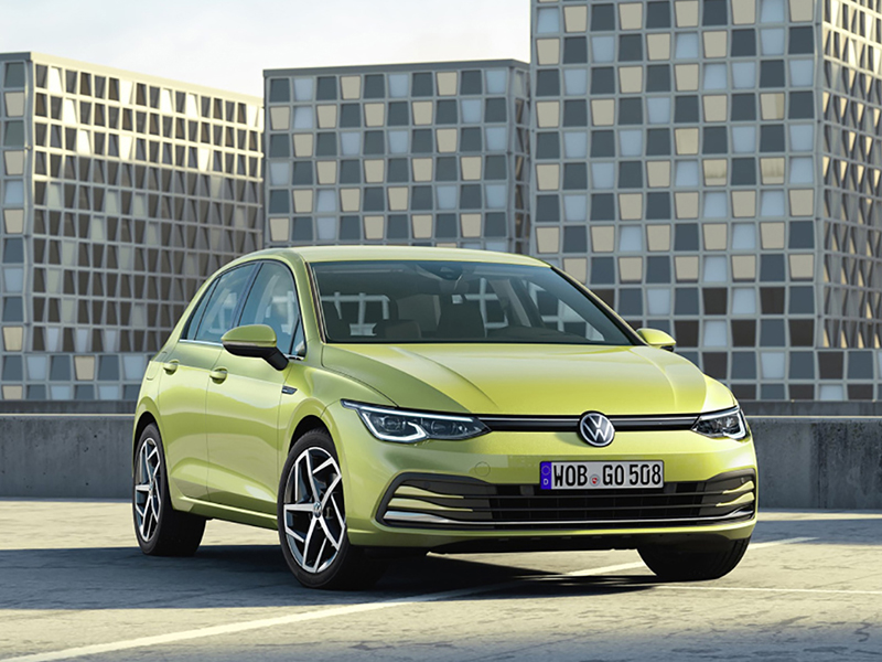 全系高尔夫售价高达22万,买GTI不香吗?