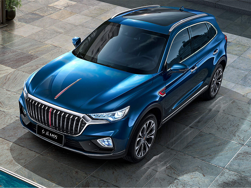 自主品牌骄傲 中型SUV 红旗HS 5值得买吗？