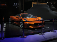 谁说排量即正义?排量不超2L,马力也能超千匹