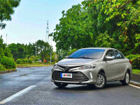 疫情过后，是该买台私家车代步了