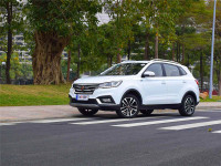 疫情过后，是该买台SUV代步了