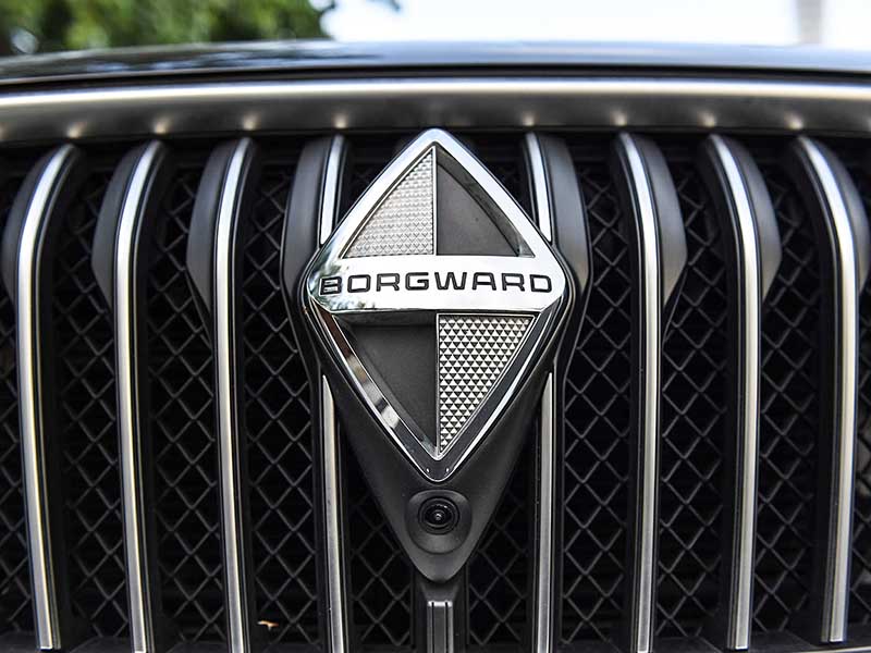 54年前一度火热的车型复活!但结果:卒!