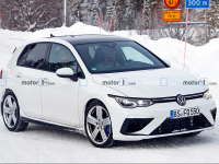 【新闻】基本上曝光了!全新途观就长这样?