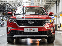 全国一年只有6个车主,“限量版”车型7万元就能买到