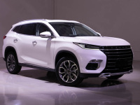 奇瑞进军美国,新车2021年上市销售