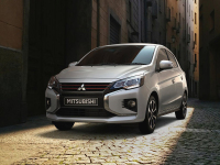 全新三菱版“飞度”真香,未来会引入国产吗?