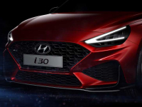 【新闻】20万级大众SUV出轿跑版,素颜照都曝光了!