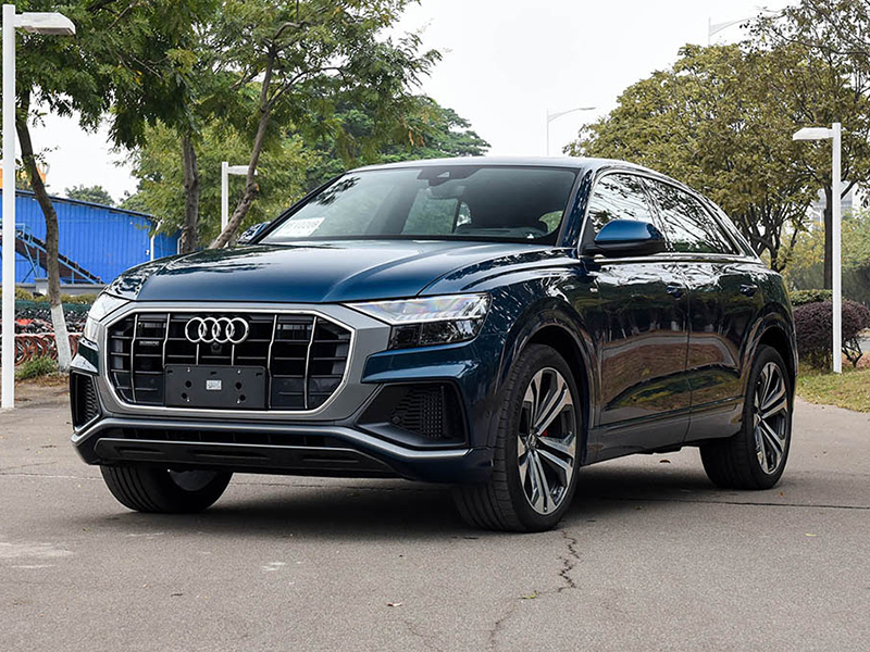 最高一百多万 买这些车的都是富家子弟？