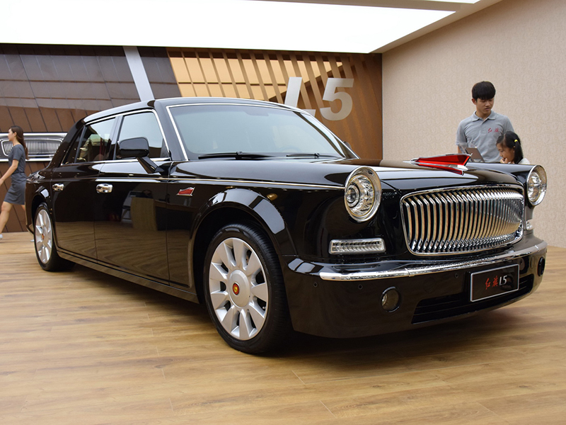 有钱就行了?这几款车再有钱也买不到!