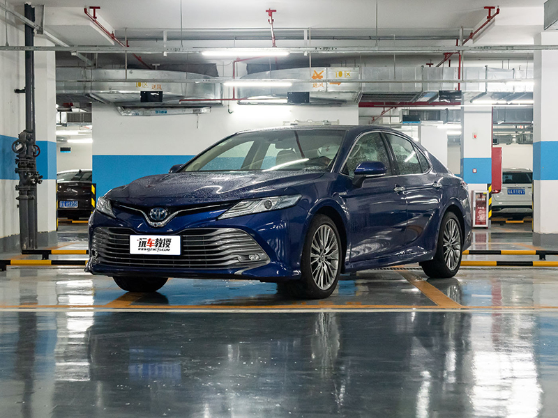 日系表现极好 2020年1月汽车品牌销量分析