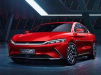 10万级国产黑马SUV中保研成绩出炉,出人意料!