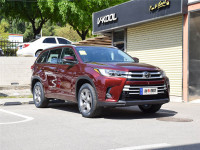 10-30万,小白买这几款SUV准没错!