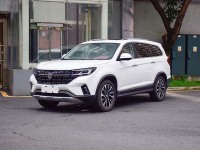 要空间?要性价比?这些七座SUV不可忽视!