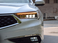 月销量39台,如能标配这些技术,Ta们一定大卖?