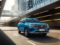 霸气！自主车这些全系标配，百万级豪华车看了都汗颜