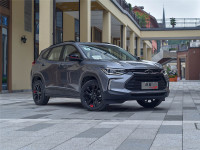 想买台长相“不凡”的SUV？不妨看看它俩