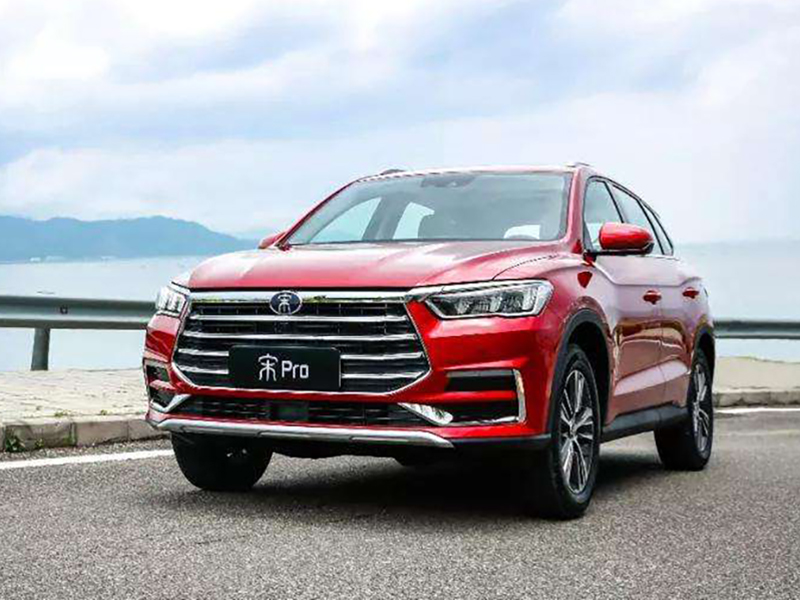 你说的它们都改了,8.98万起这些车型要火!