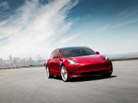 廉价版Model 3快来了!据说只要20万?