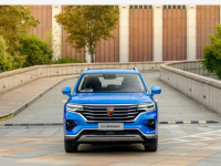 “战疫情,荣威人在行动!”  上汽荣威1月逆市前进!市占率环比增长13.5%!