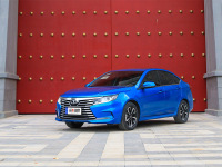 国产车油耗高？这些车就是来终结流的