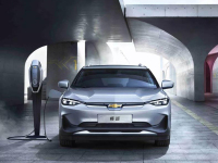 雪佛兰畅巡正式上市,补贴后售价为15.99-17.99万元