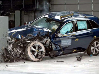 比合资车还靠谱,中保研说这些国产车够硬耐撞有面子