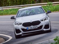 2系Gran Coupe,四门满足你所想