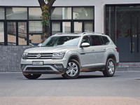 30万买豪华车？等等，看完这些合资车怕你会变心！