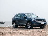 有钱不一定非得买BBA，这些SUV更能显示实力