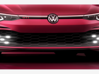 大众汽车品牌标志性车型 第8代Golf GTI1将于日内瓦车展全球首发