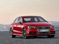 十多个豪华品牌汽车,为啥只有BBA热衷于做紧凑型轿车?