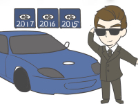 2020年检调整,小型轿车费用上涨至290元/次!!!