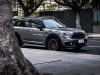 颜值高还实用,小姐姐最爱的SUV即将改款