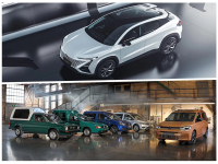 【新闻】大众版“五菱宏光”来了,就长这样!