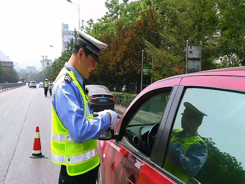 3月起你就可以拥有18分的驾照了,真香!