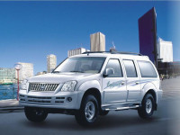 让我们来缅怀这些离我们而去的跨界SUV吧