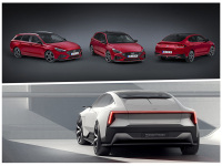 【新闻】德系中型SUV不到11万元起售 起亚将换车标